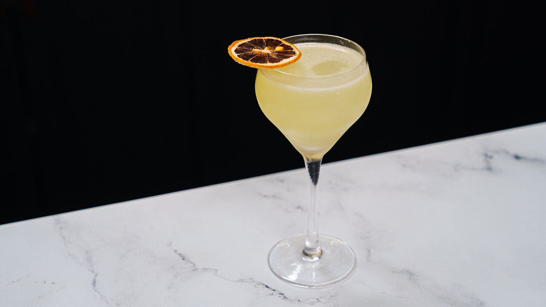 Piña y Caña