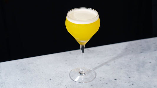 Pineapple Daiquiri No. 2