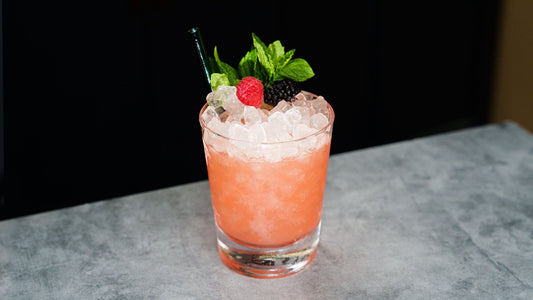 Prince Henry Punch