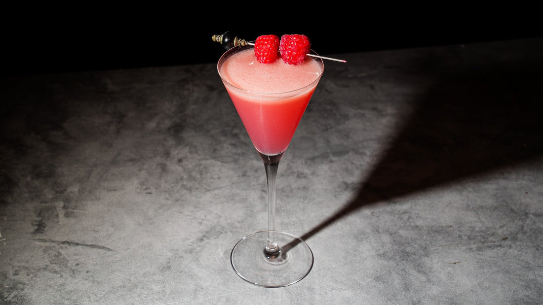 Vanderpump Tini (Pumptini)