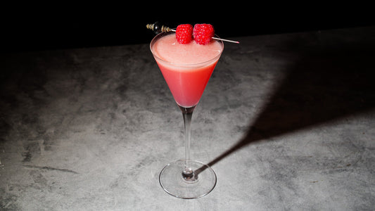 Vanderpump Tini (Pumptini)