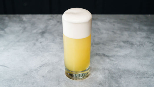 Racquet Club Fizz