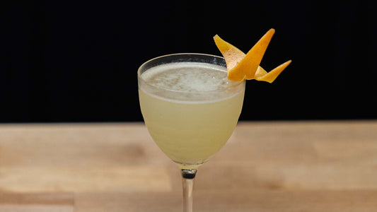 Regal Daiquiri