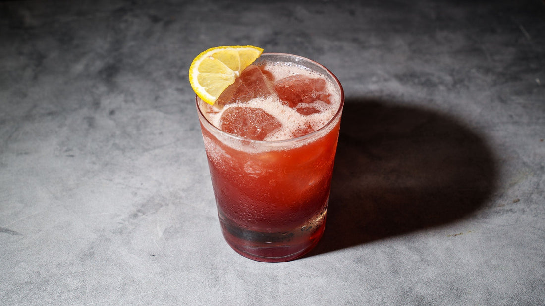 Rye Revival