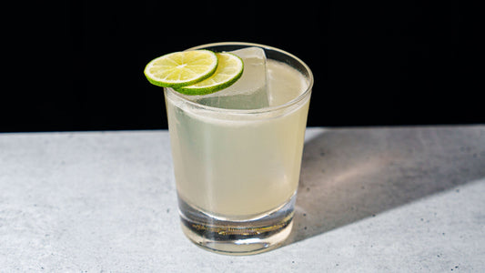 Session Margarita