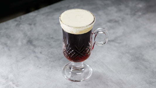 Spanish Coffee