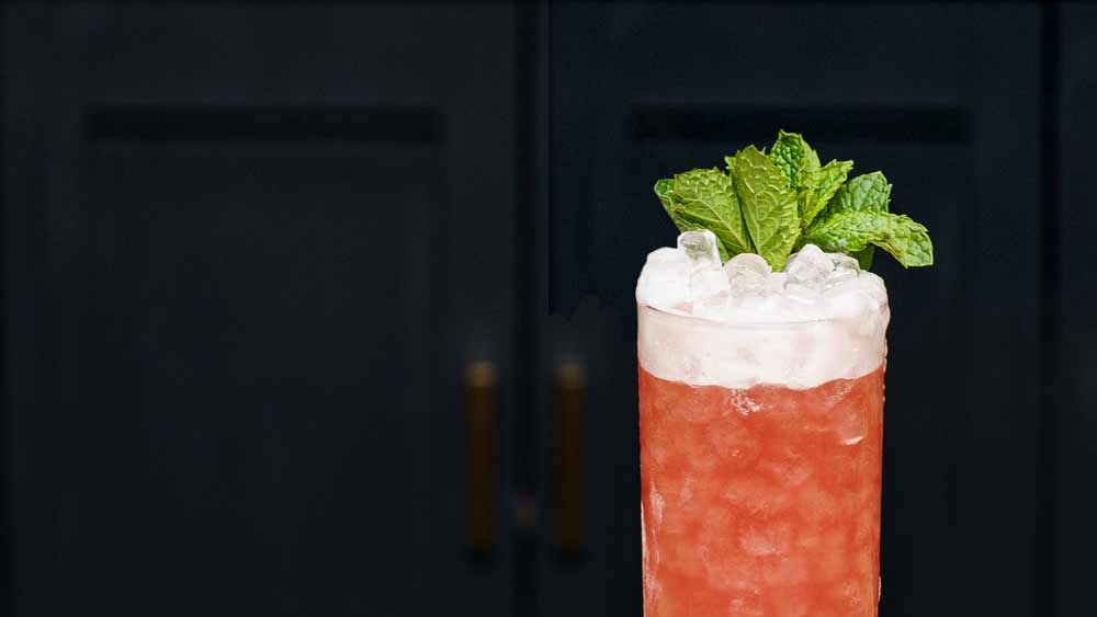 Standard Tiki No 1