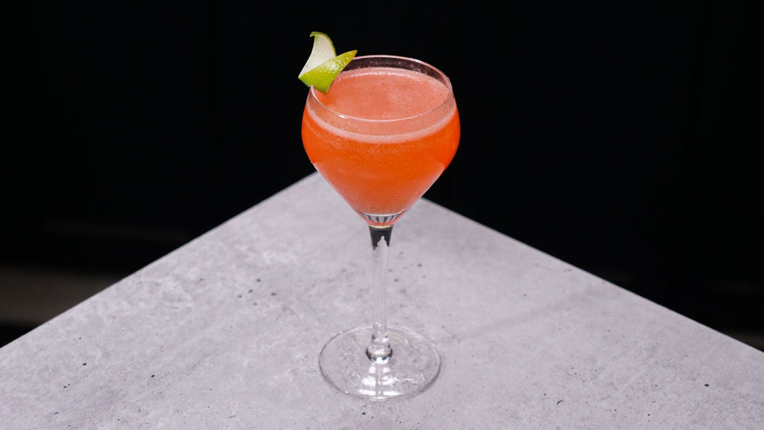 Strawberry Daiquiri