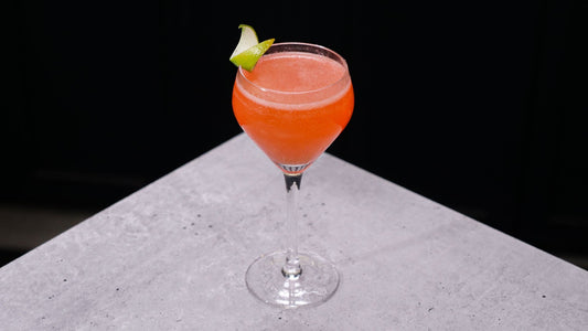 Strawberry Daiquiri