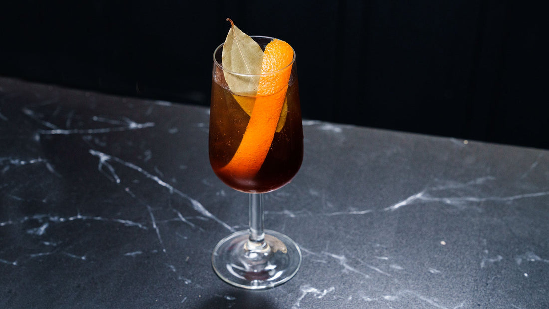 Suplada Spritz