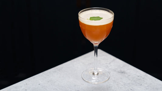 Tea Tree Sour