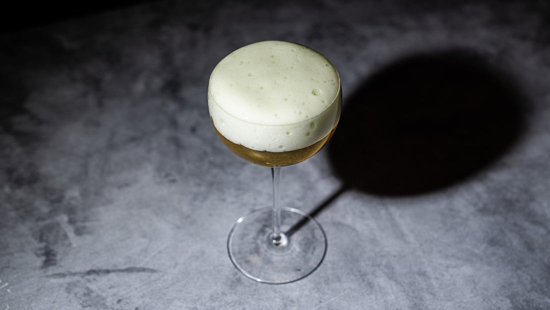 The After Eight