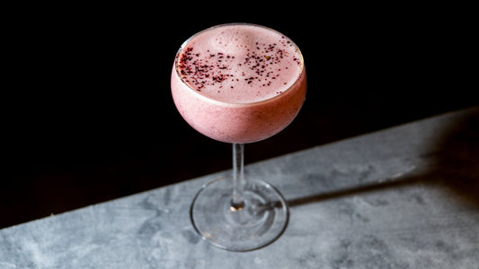 The Devil's Cocktail