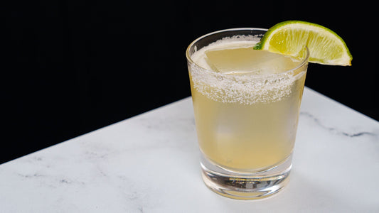 Tommy's Margarita