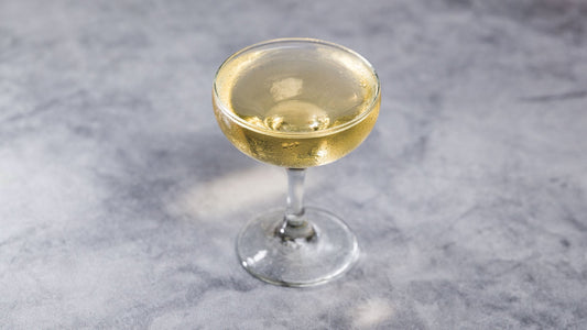 Trash-tini