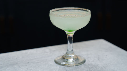 Yukiguni Cocktail