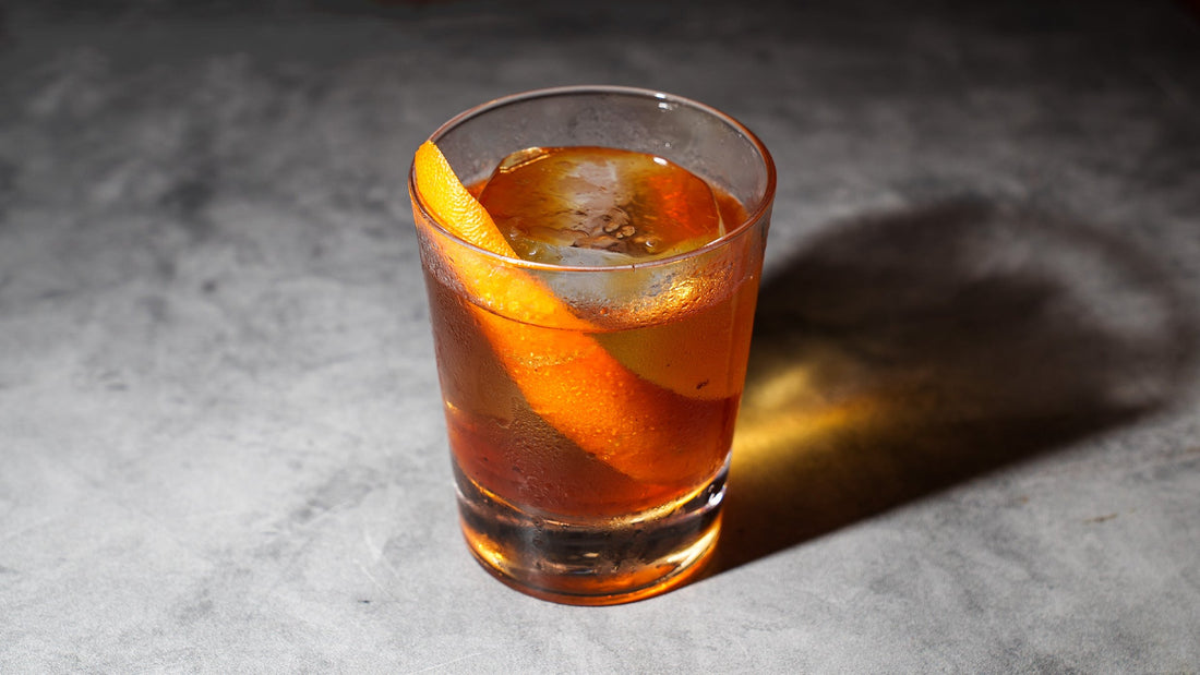 Banana Bread Old Fashioned