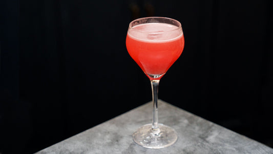 Fassionola Daiquiri