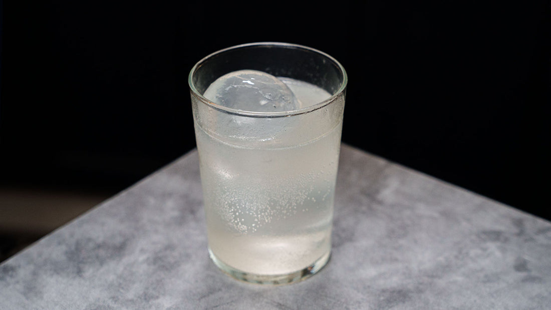 Gimlet Highball