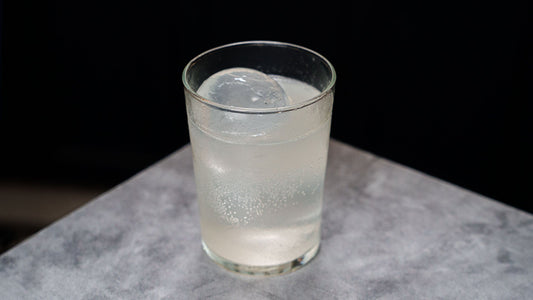 Gimlet Highball