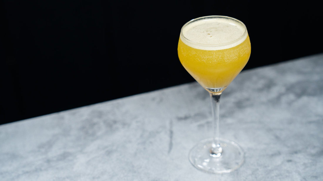 Gin Hound