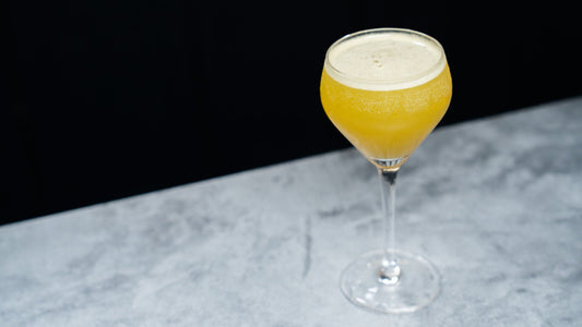 Gin Hound