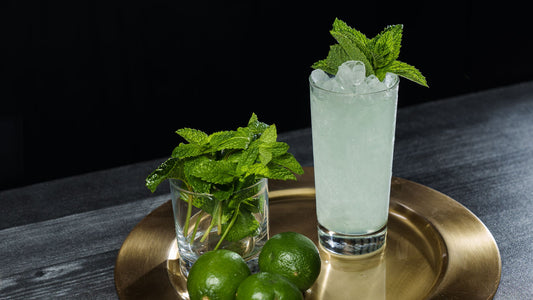 Green Swizzle