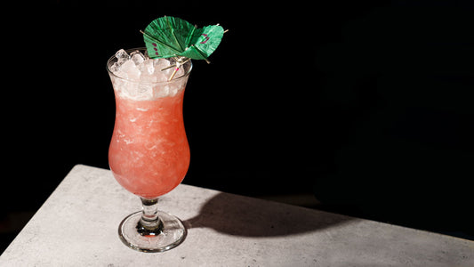 Hurricane (Variation)