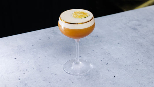 Industry Sour