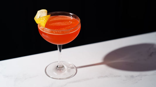 Intro To Aperol