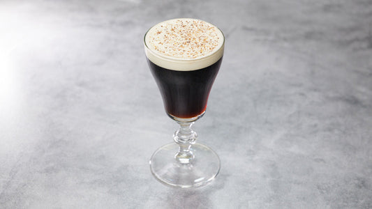Irish Coffee