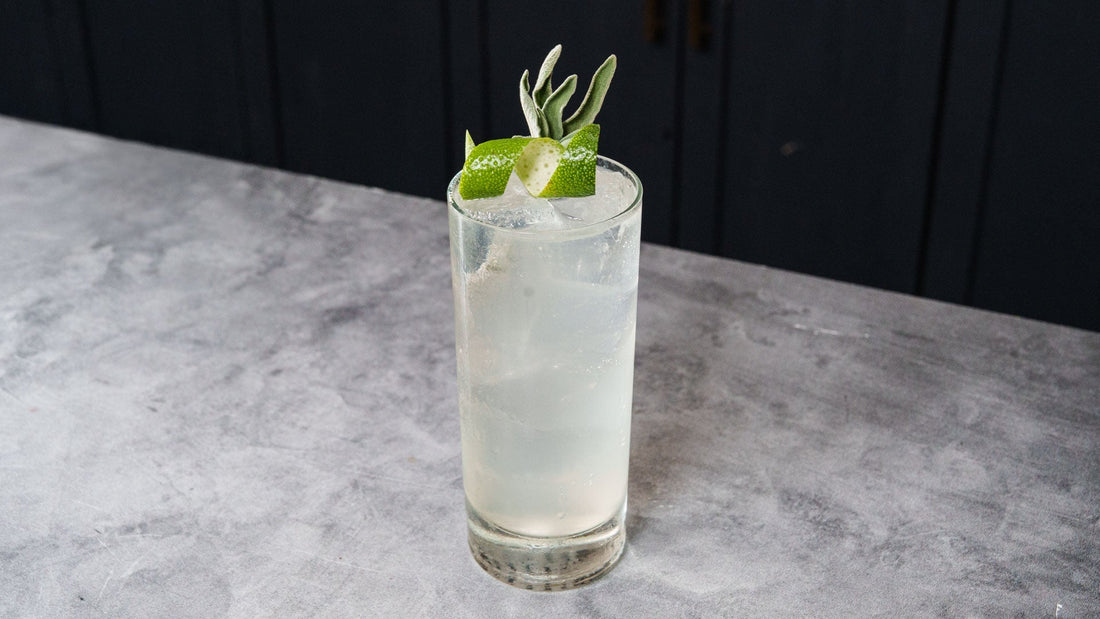 Leyenda Ranch Water
