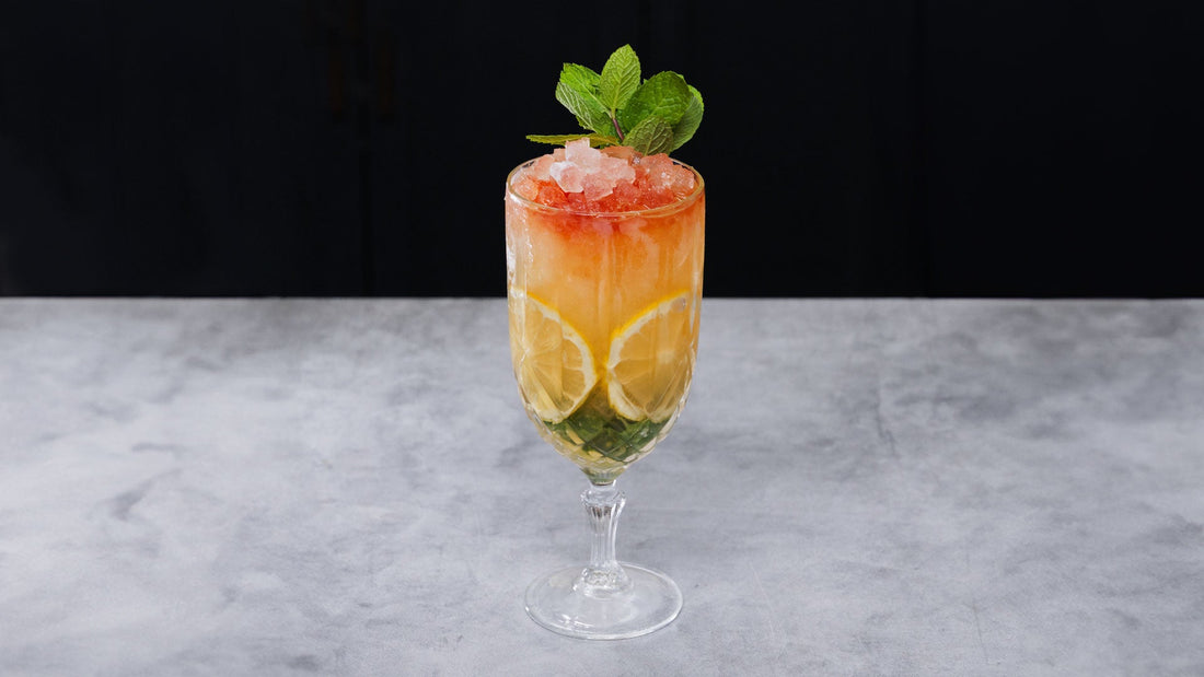Madison Park Smash