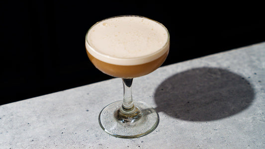 Million Dollar Cocktail