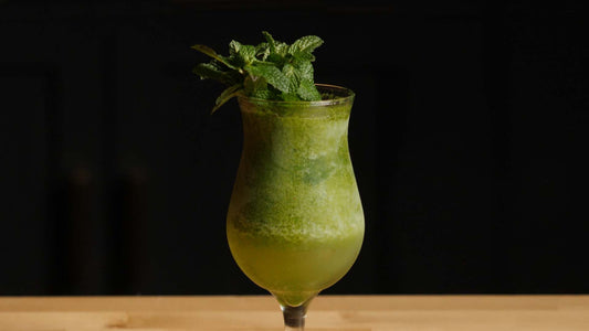Missionary's Downfall