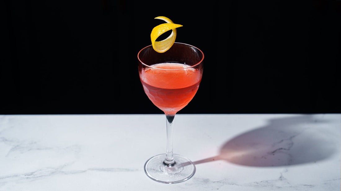 New York Sazerac