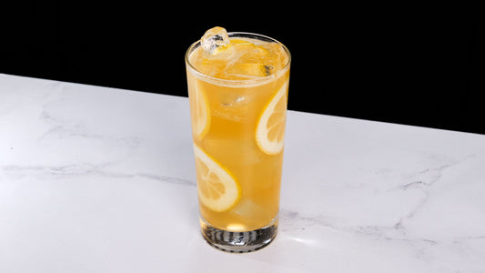 Philadelphia Fish House Punch