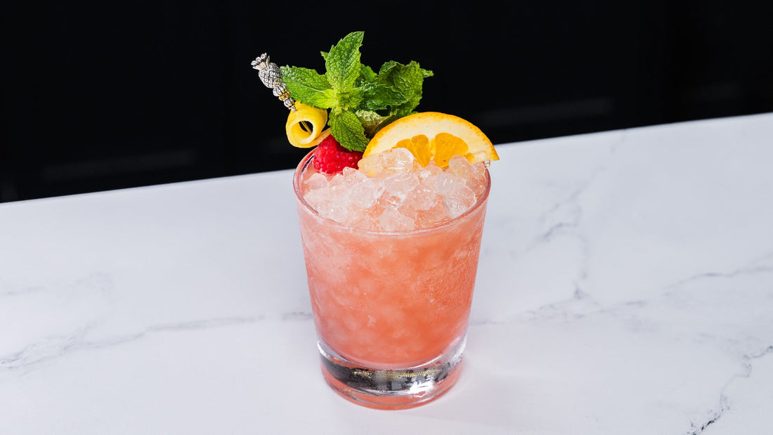 Raspberry Fix