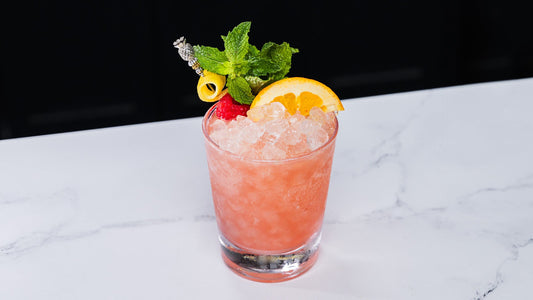 Raspberry Fix