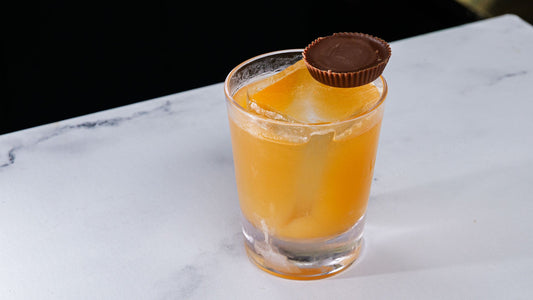 Reese's Old Fashioned