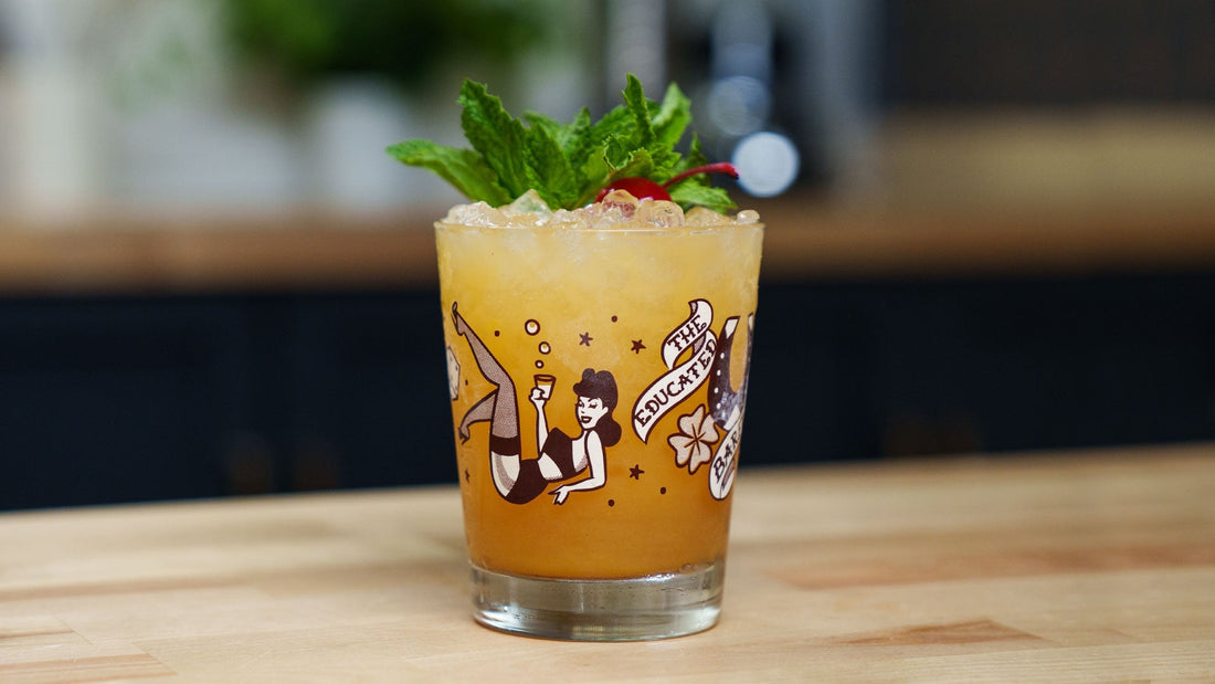 Royal Hawaiian Mai Tai