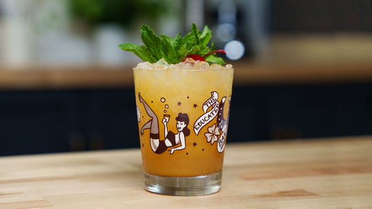 Royal Hawaiian Mai Tai