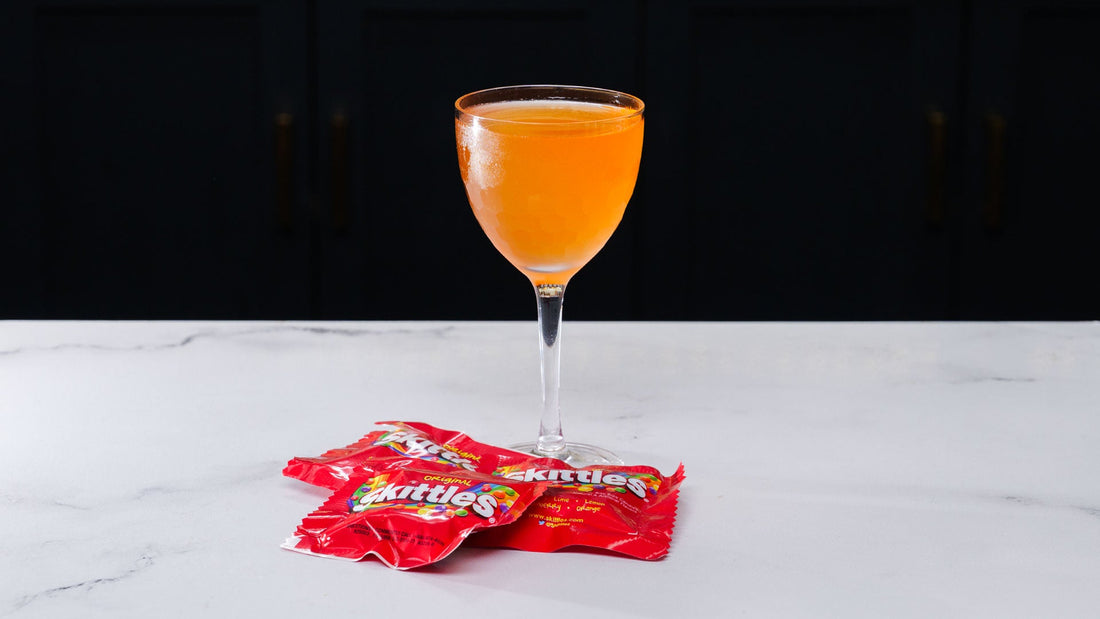 Skittles Vesper