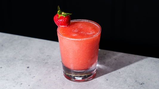 Strawberry Margarita