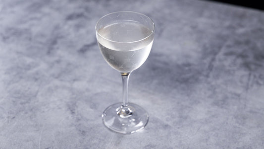 Truffle Martini