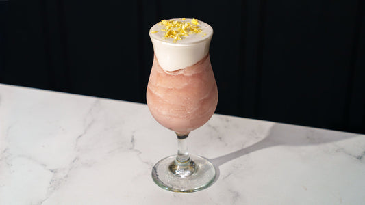 Ube Colada