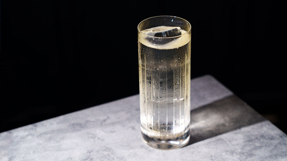 Japanese Highball