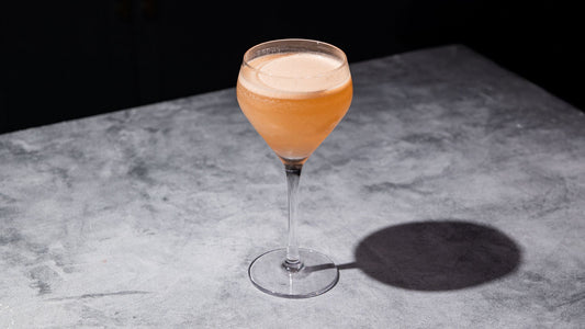 Winter Daiquiri