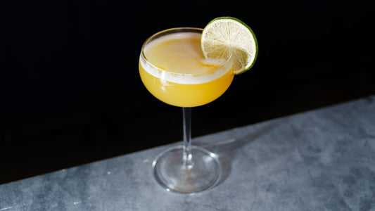 Wray's Nephew aka Wray's Fire