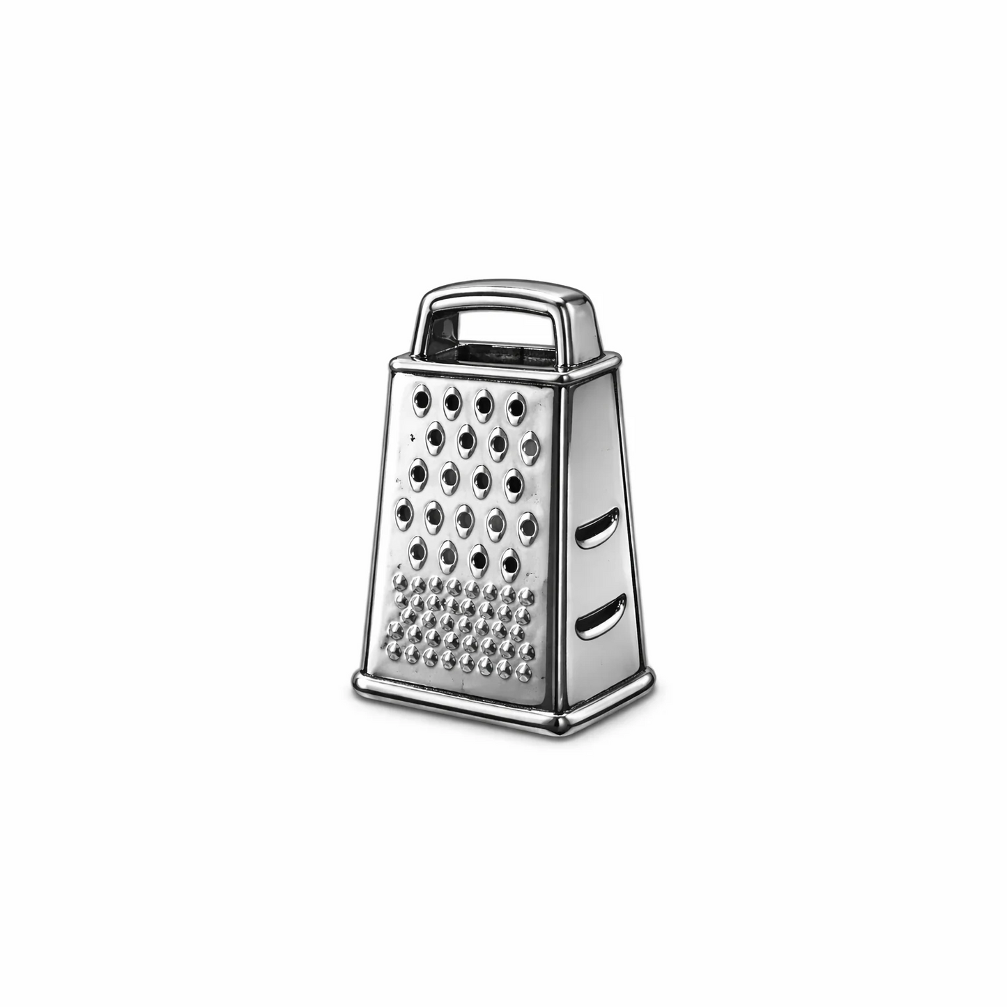 'Da Bears' Cheese Grater Pin Enamel Pin